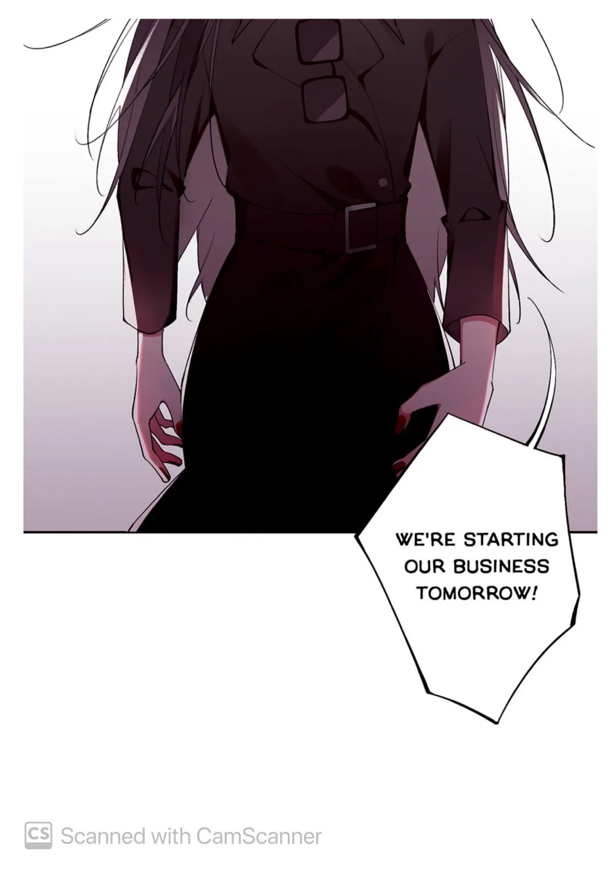 Venus Trap Chapter 2 page 9 - 