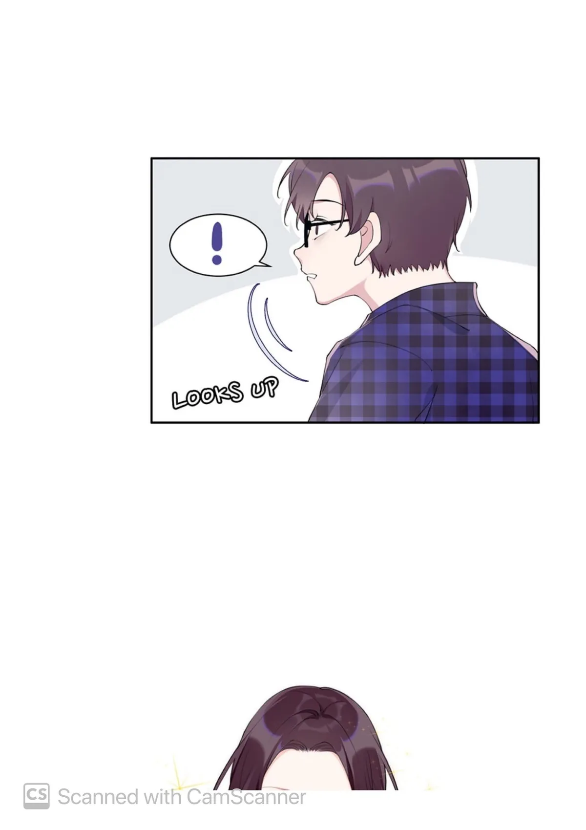 Venus Trap Chapter 3 page 29 - 