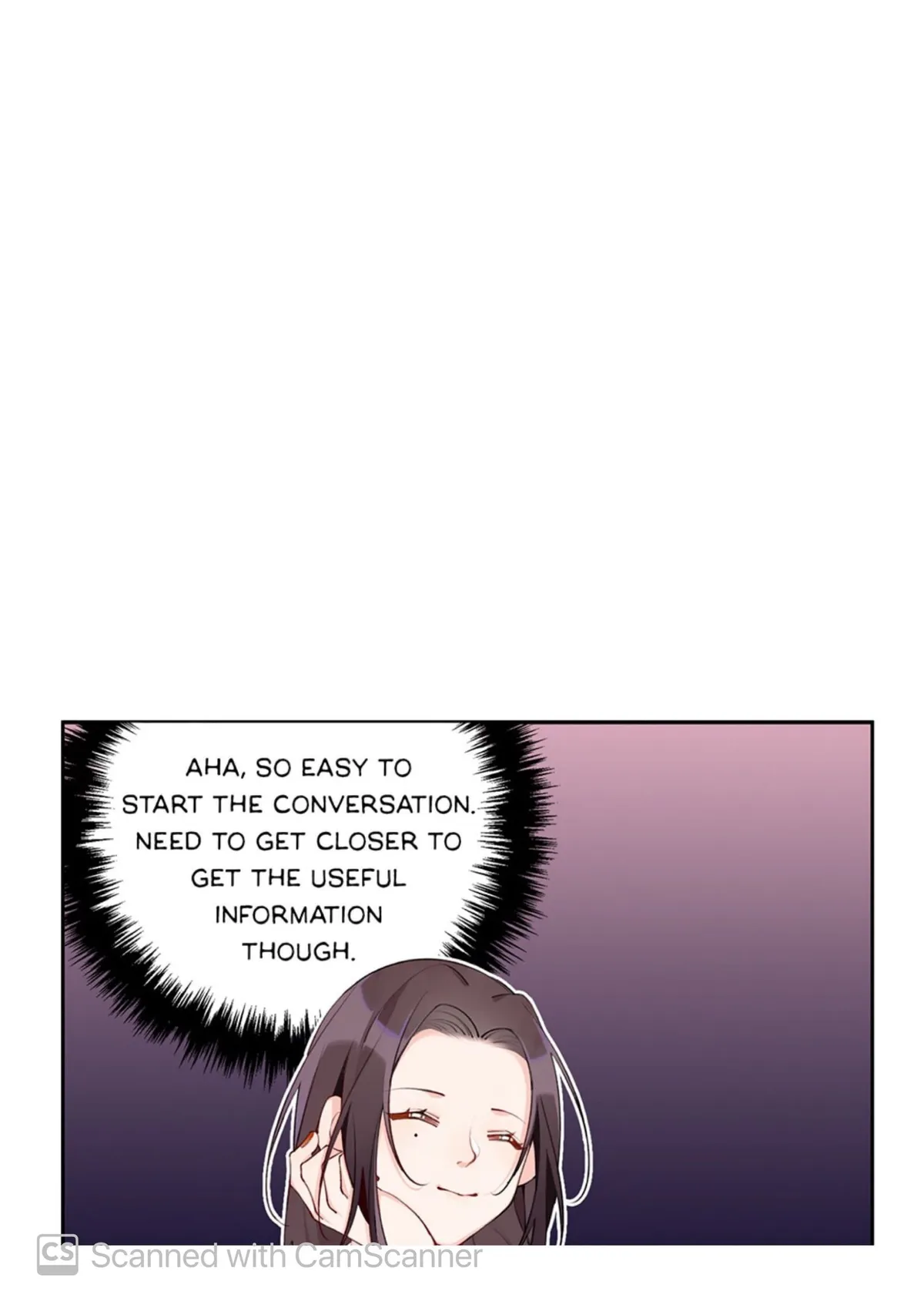 Venus Trap Chapter 4 page 11 - 