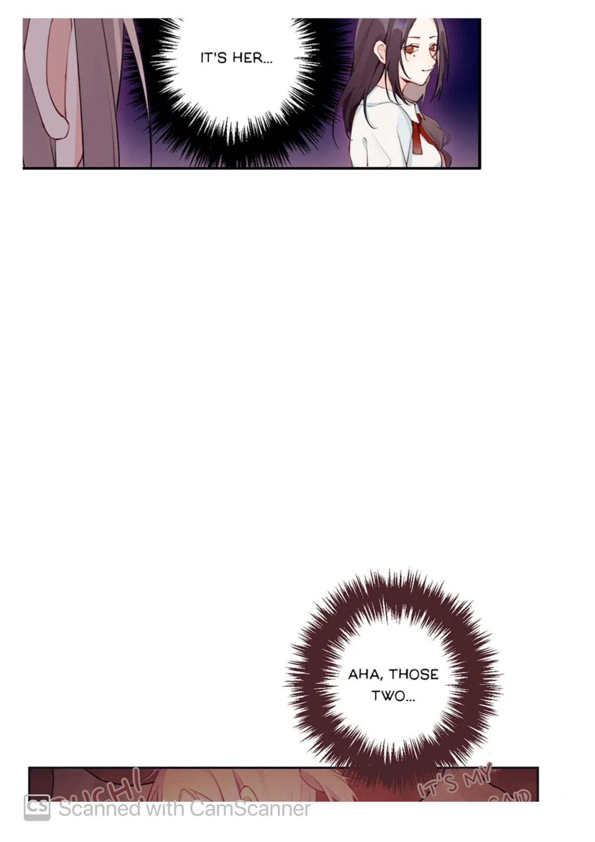 Venus Trap Chapter 4 page 20 - 