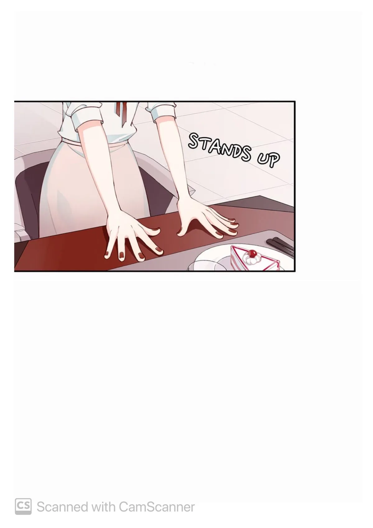 Venus Trap Chapter 4 page 24 - 
