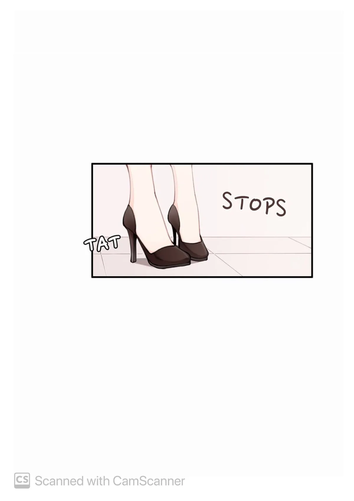 Venus Trap Chapter 4 page 25 - 