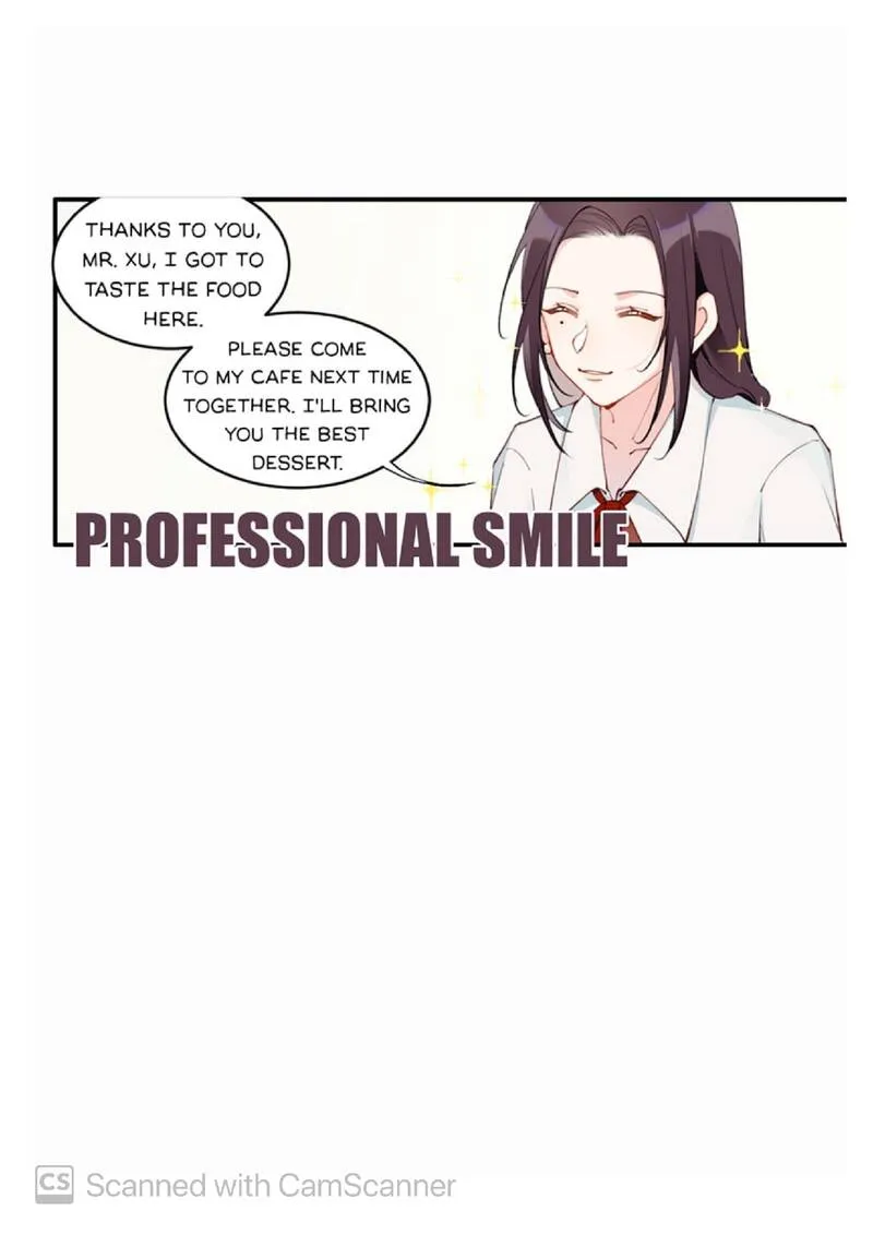 Venus Trap Chapter 4 page 26 - 
