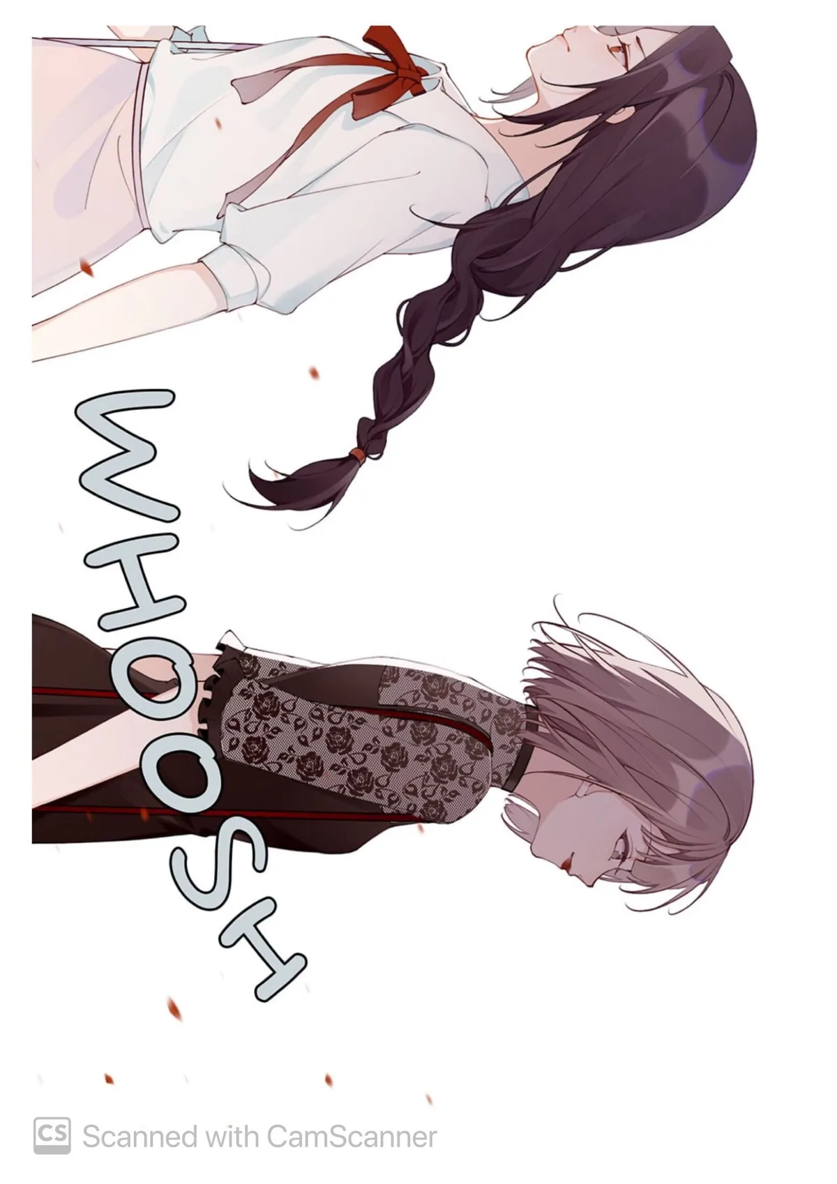 Venus Trap Chapter 4 page 30 - 