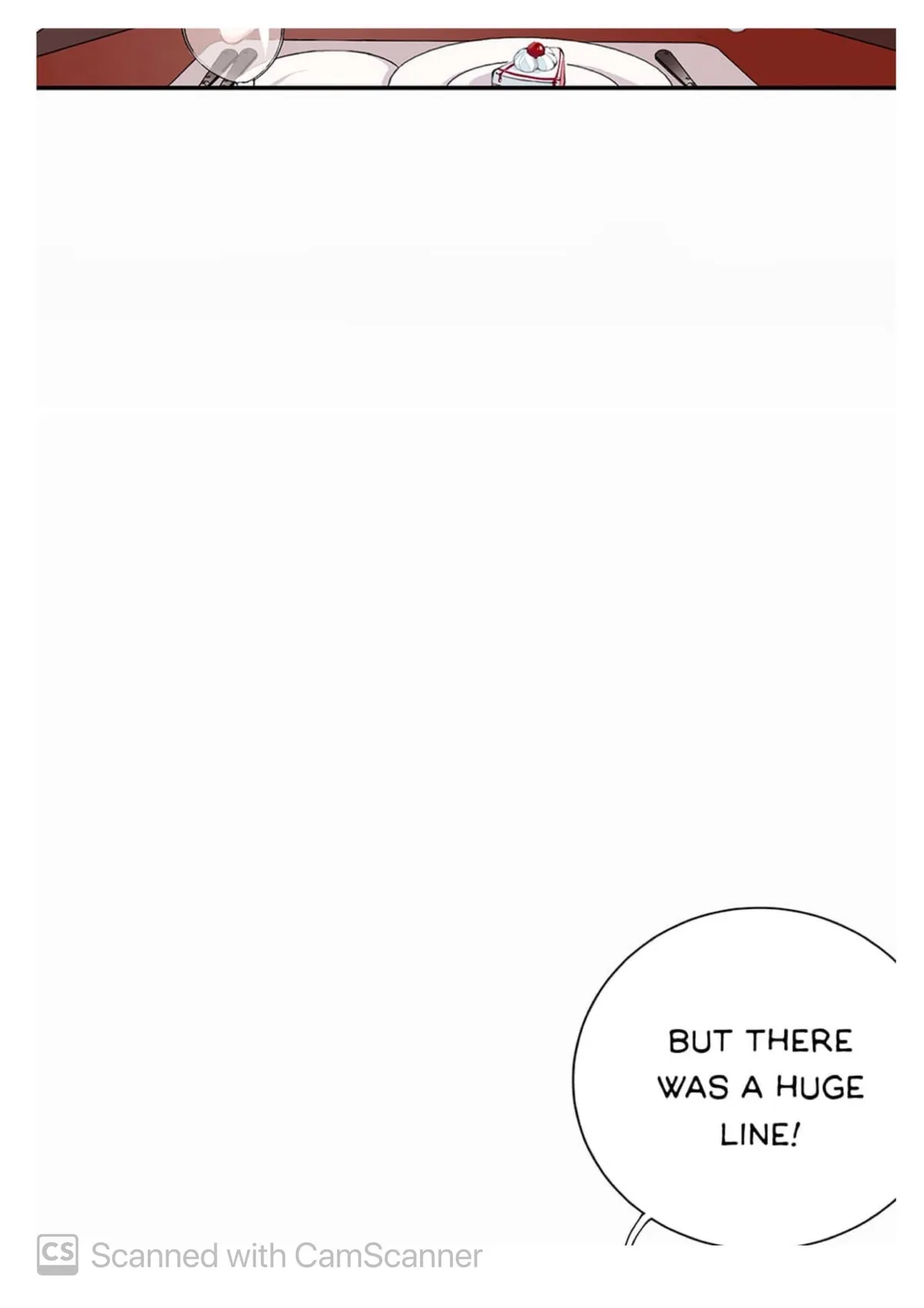 Venus Trap Chapter 4 page 4 - 
