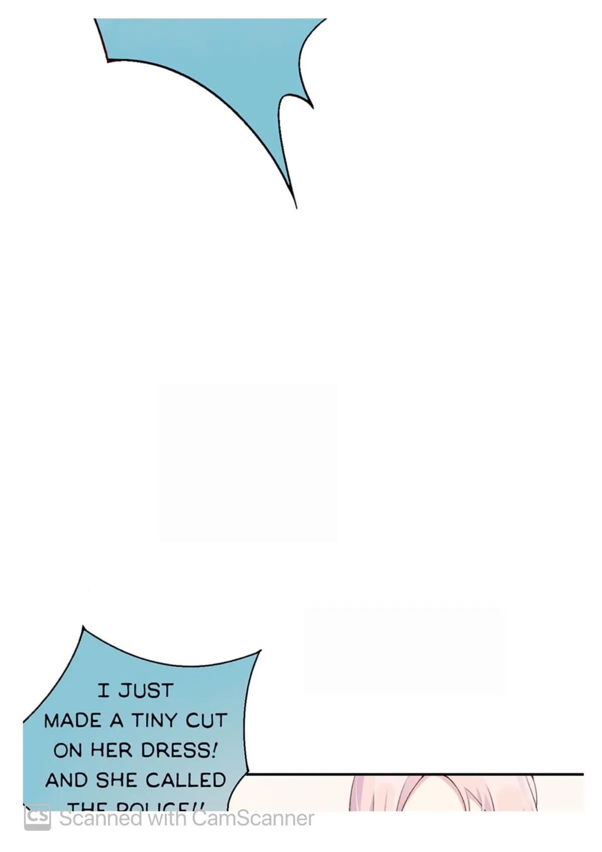Venus Trap Chapter 4 page 35 - 