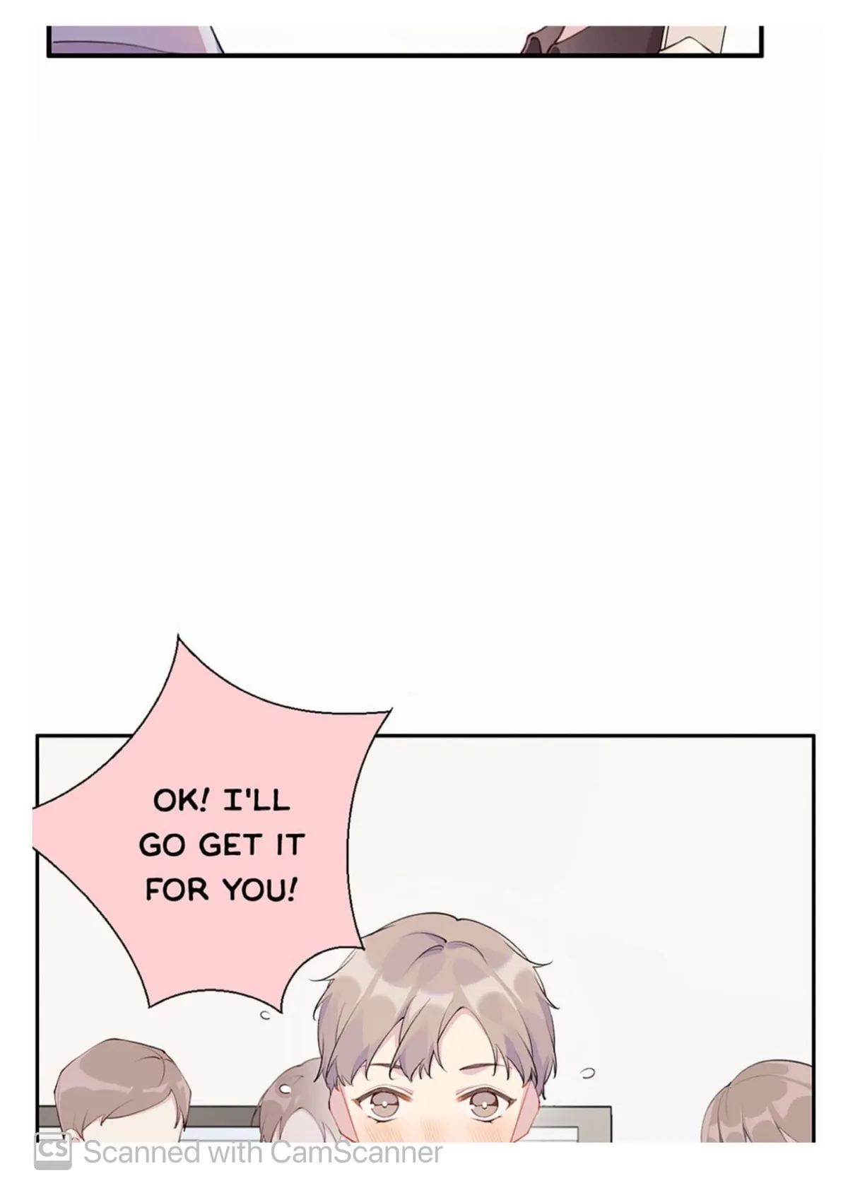 Venus Trap Chapter 4 page 40 - 
