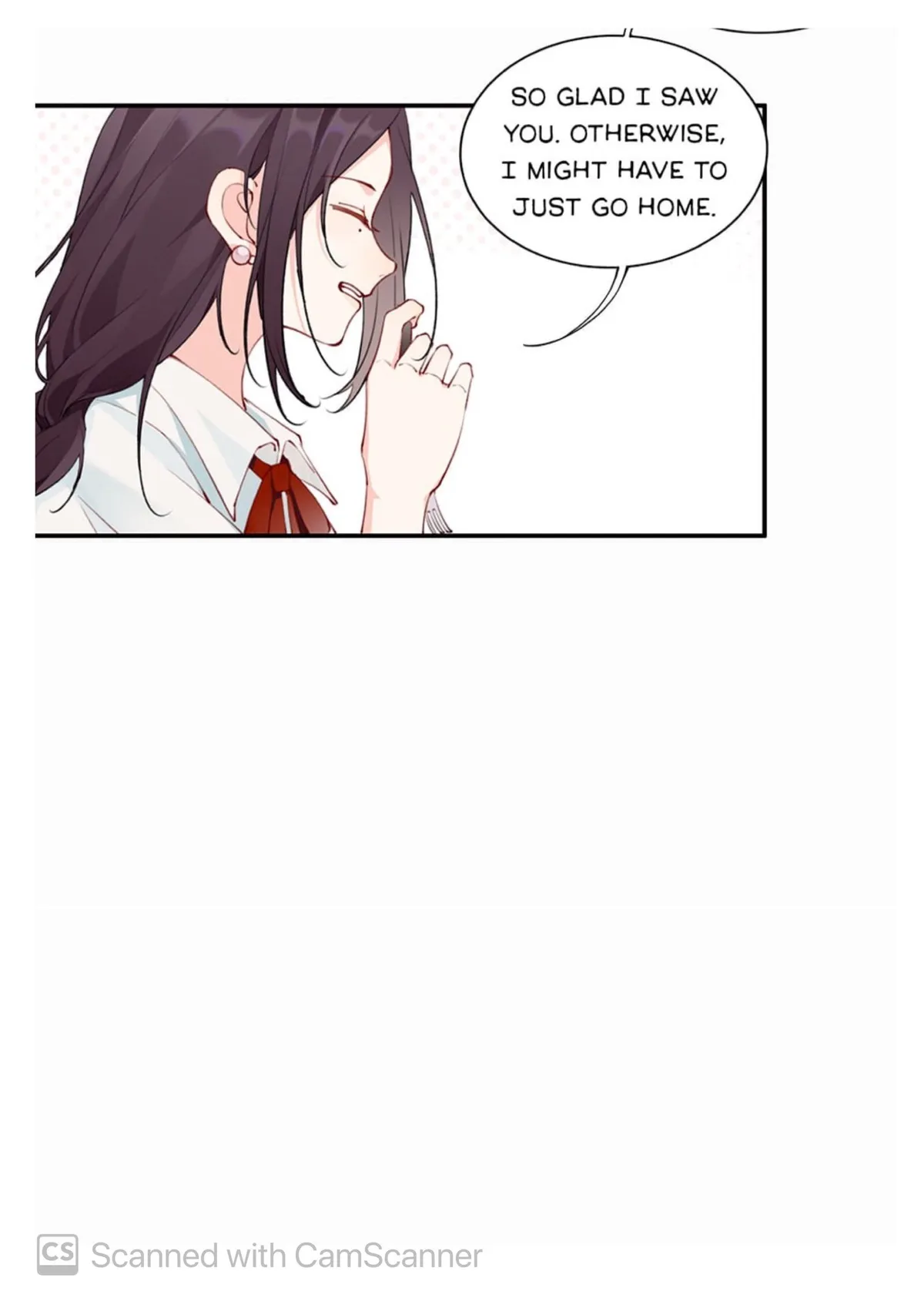 Venus Trap Chapter 4 page 5 - 