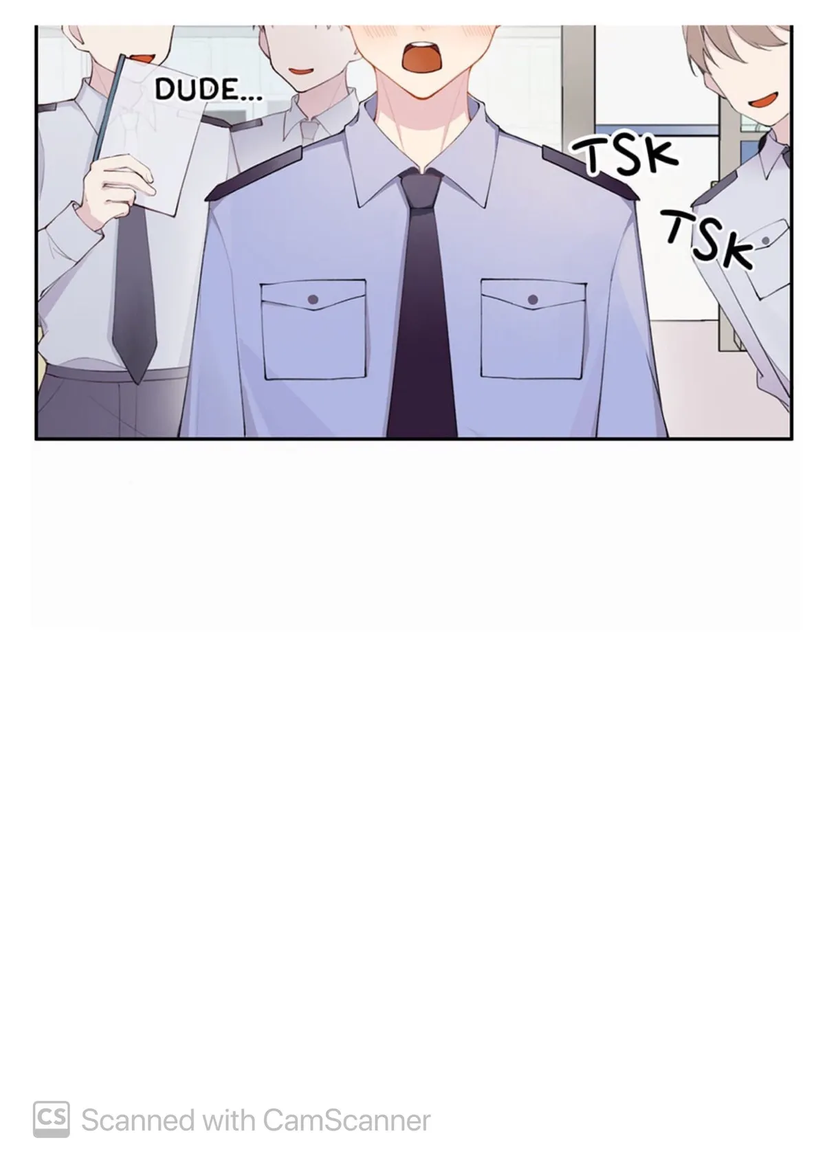 Venus Trap Chapter 4 page 41 - 