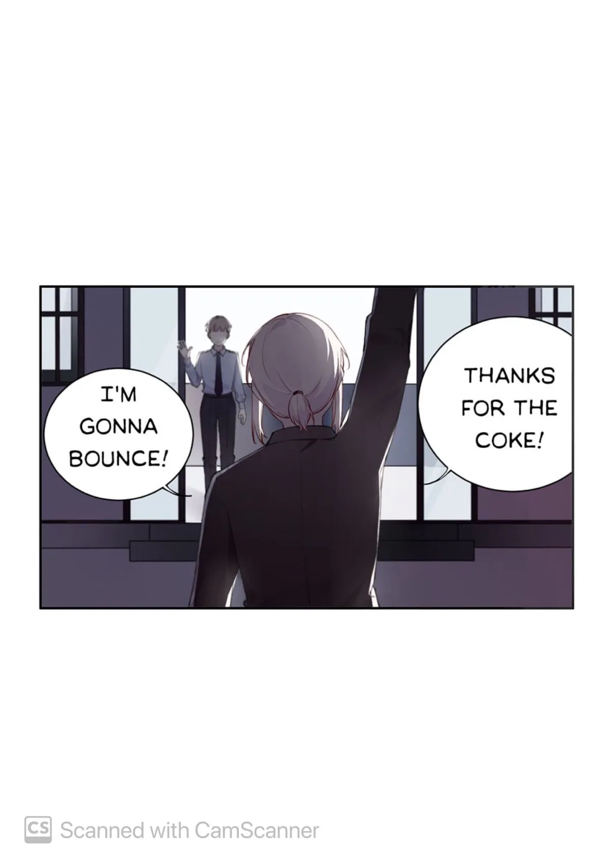 Venus Trap Chapter 4 page 42 - 