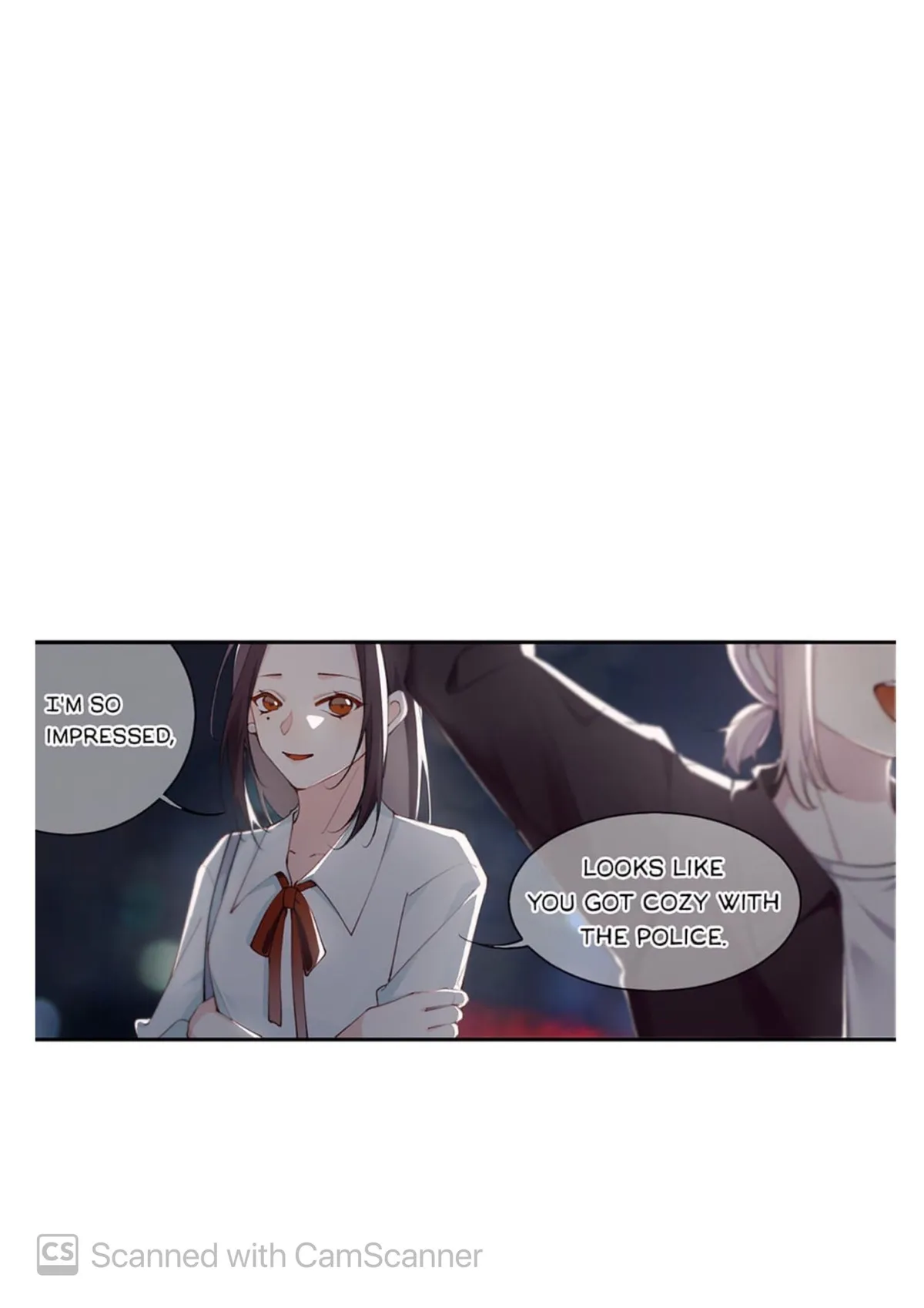 Venus Trap Chapter 4 page 43 - 