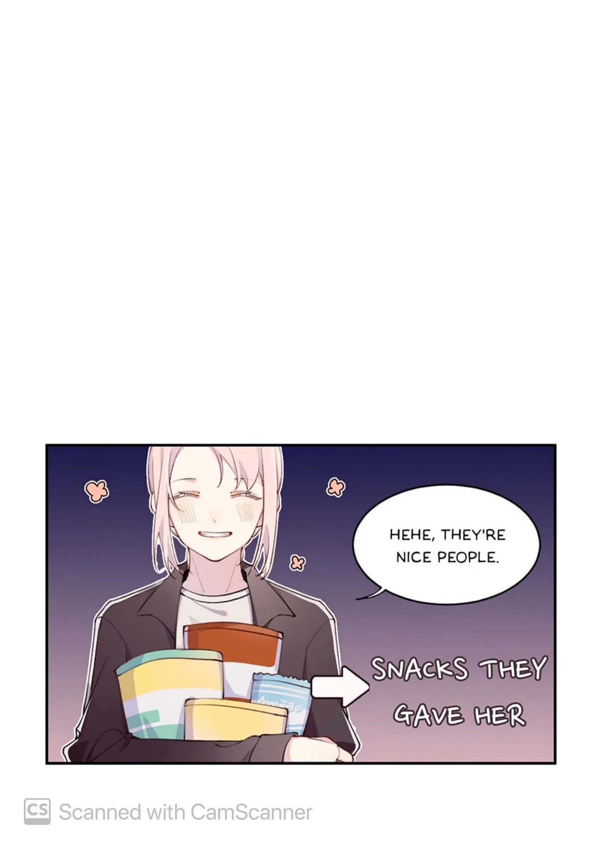Venus Trap Chapter 4 page 44 - 