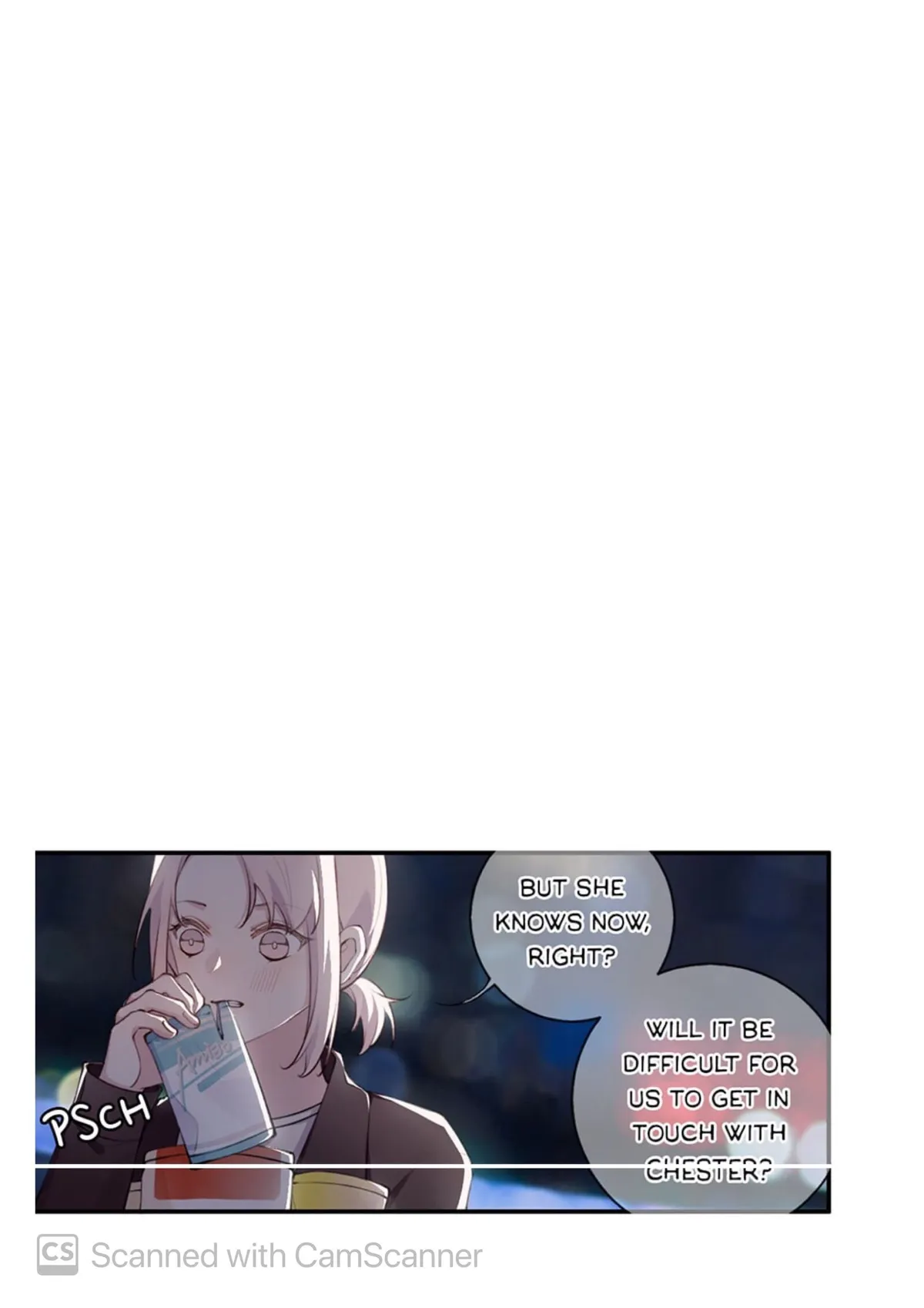 Venus Trap Chapter 4 page 45 - 