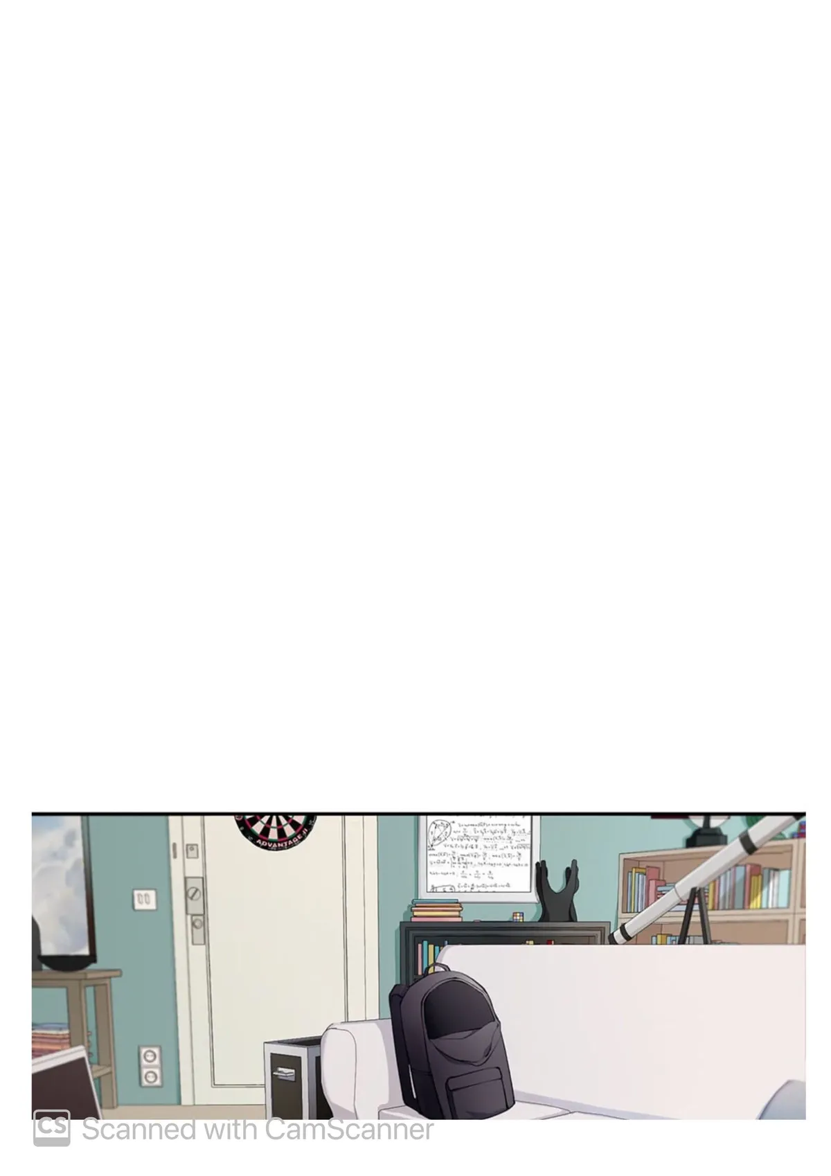 Venus Trap Chapter 4 page 49 - 