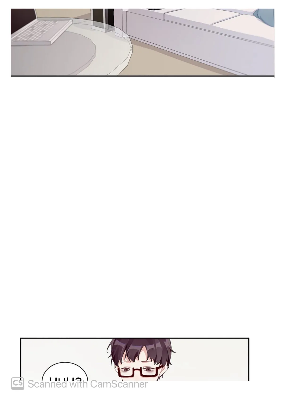 Venus Trap Chapter 4 page 50 - 