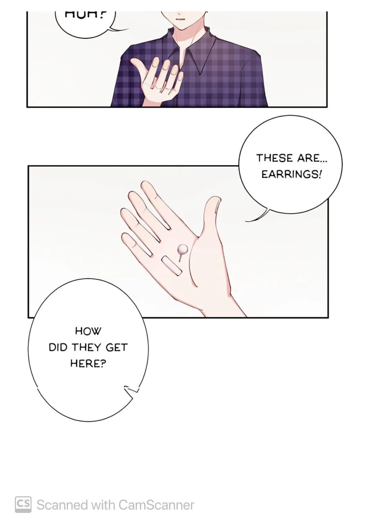 Venus Trap Chapter 4 page 51 - 