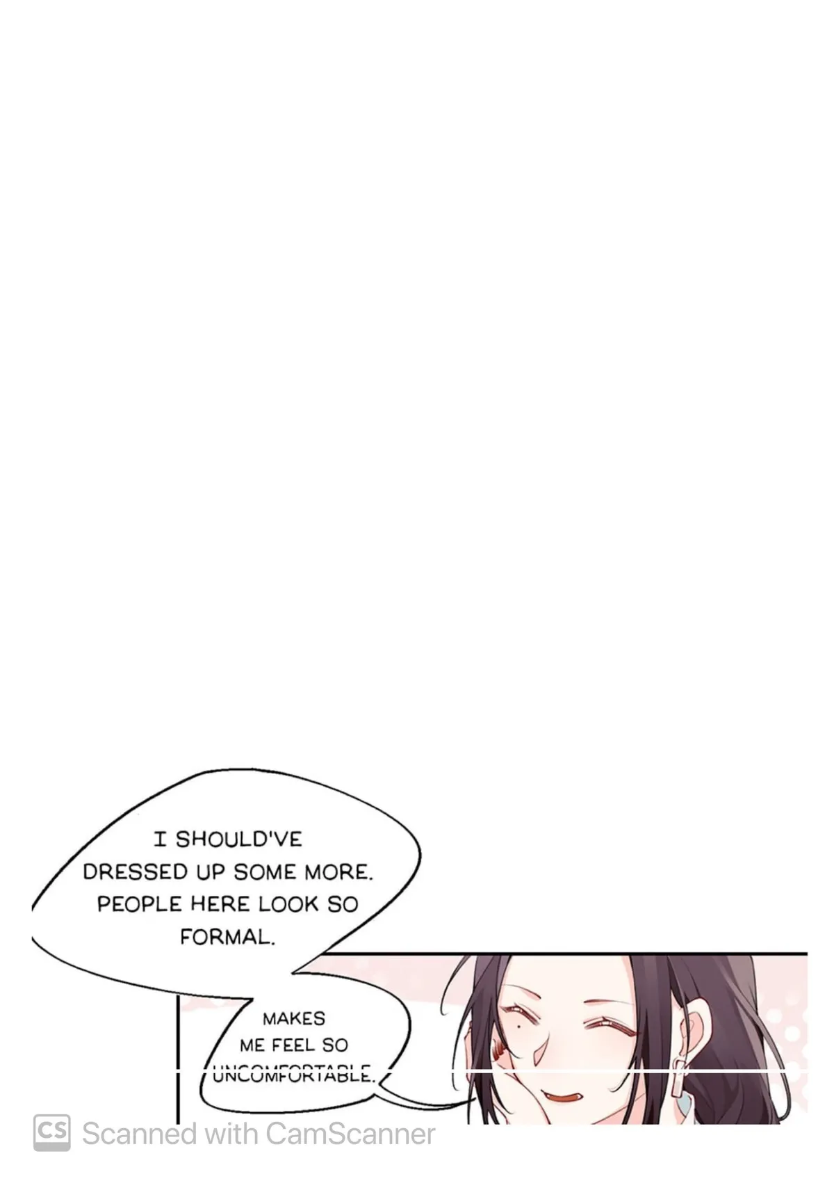 Venus Trap Chapter 4 page 9 - 
