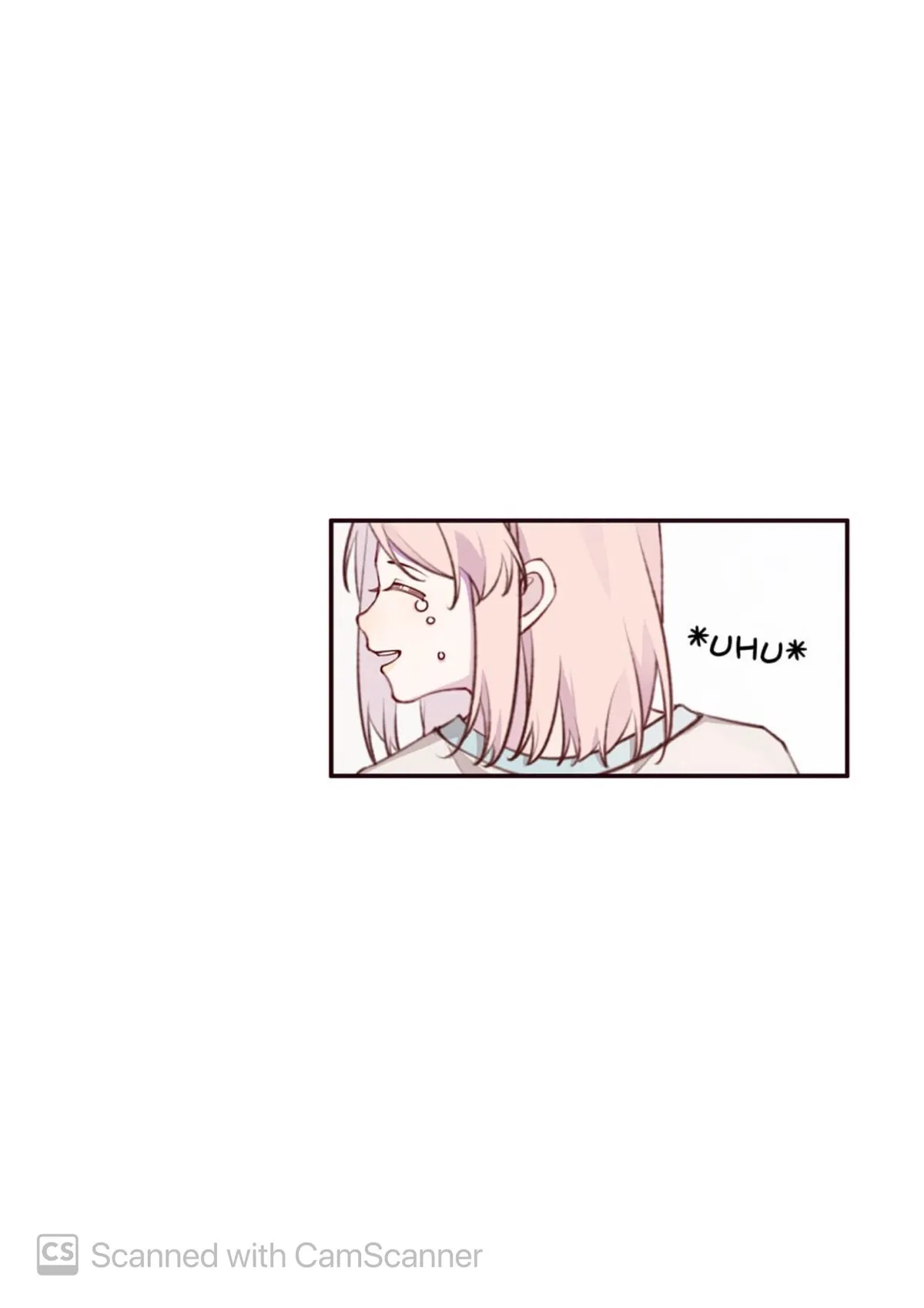 Venus Trap Chapter 5 page 11 - 