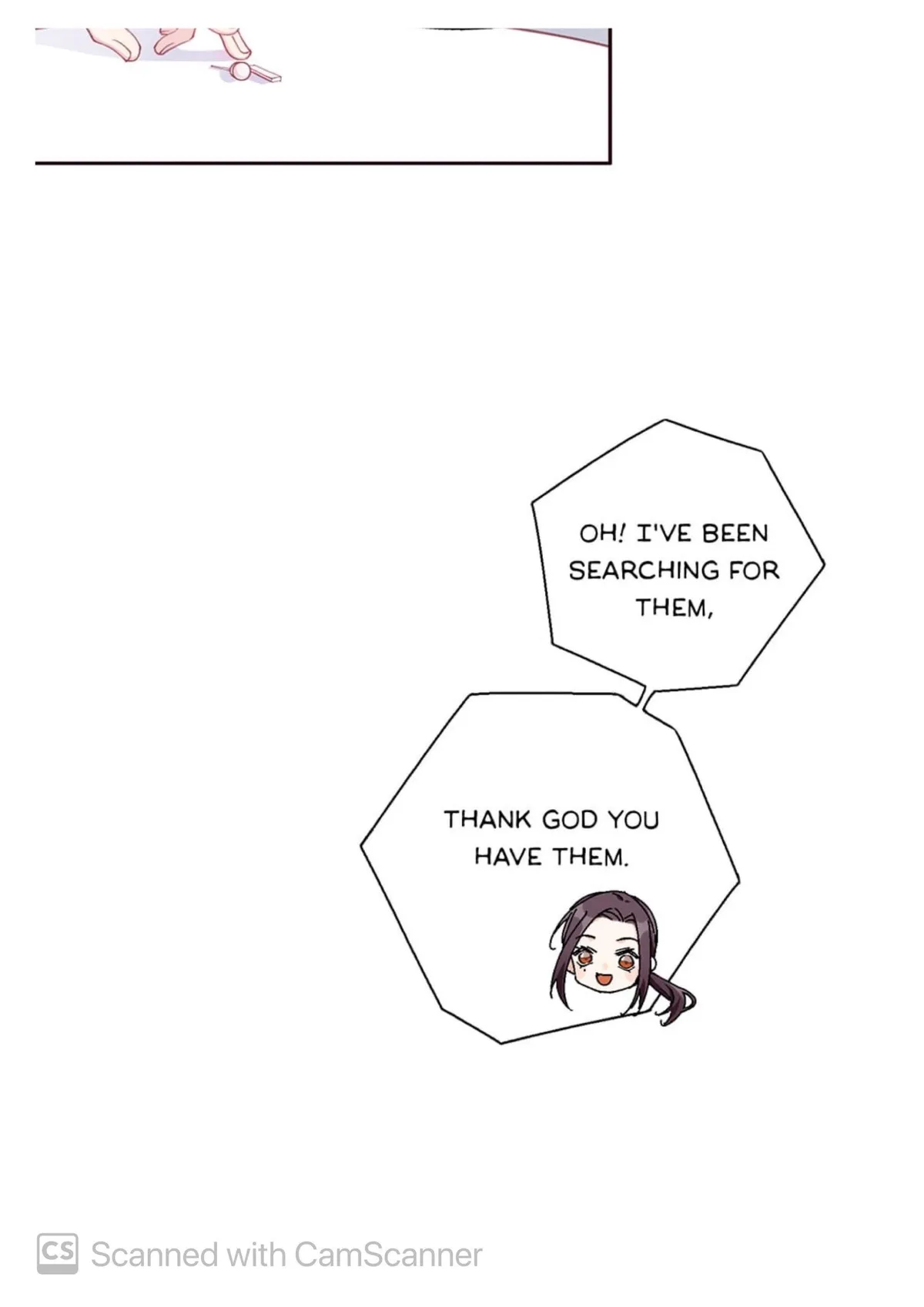 Venus Trap Chapter 5 page 13 - 