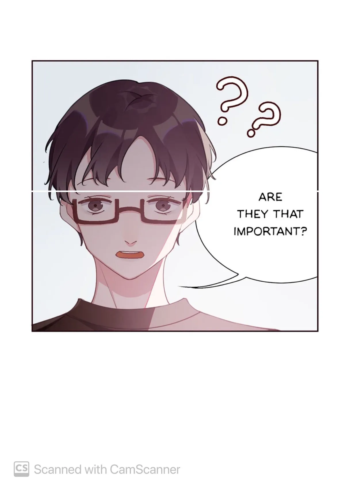 Venus Trap Chapter 5 page 14 - 