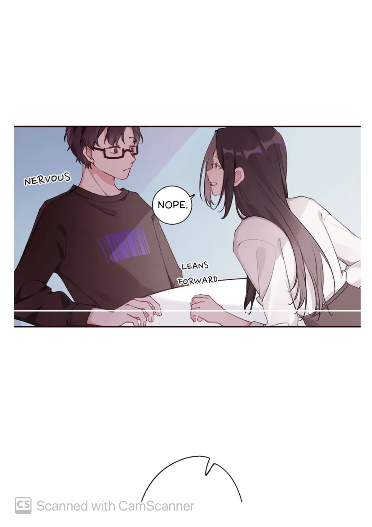 Venus Trap Chapter 5 page 15 - 