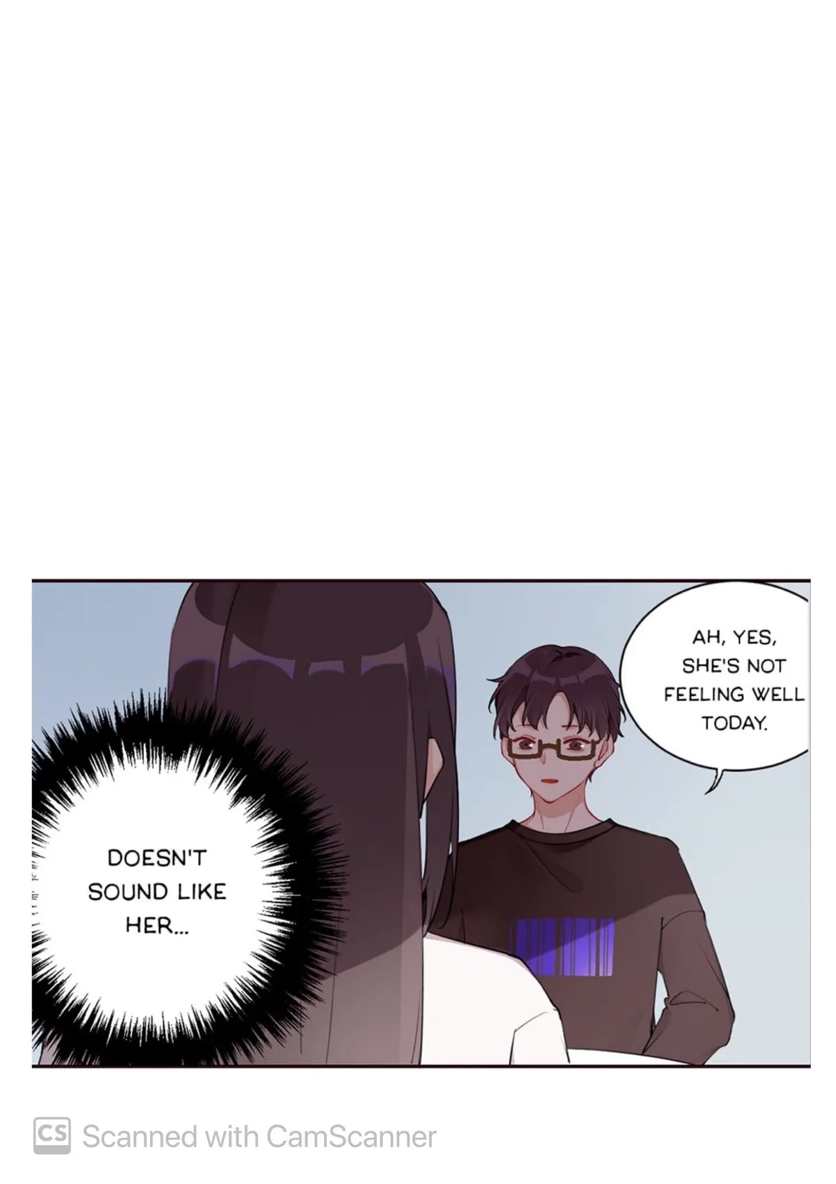 Venus Trap Chapter 5 page 18 - 