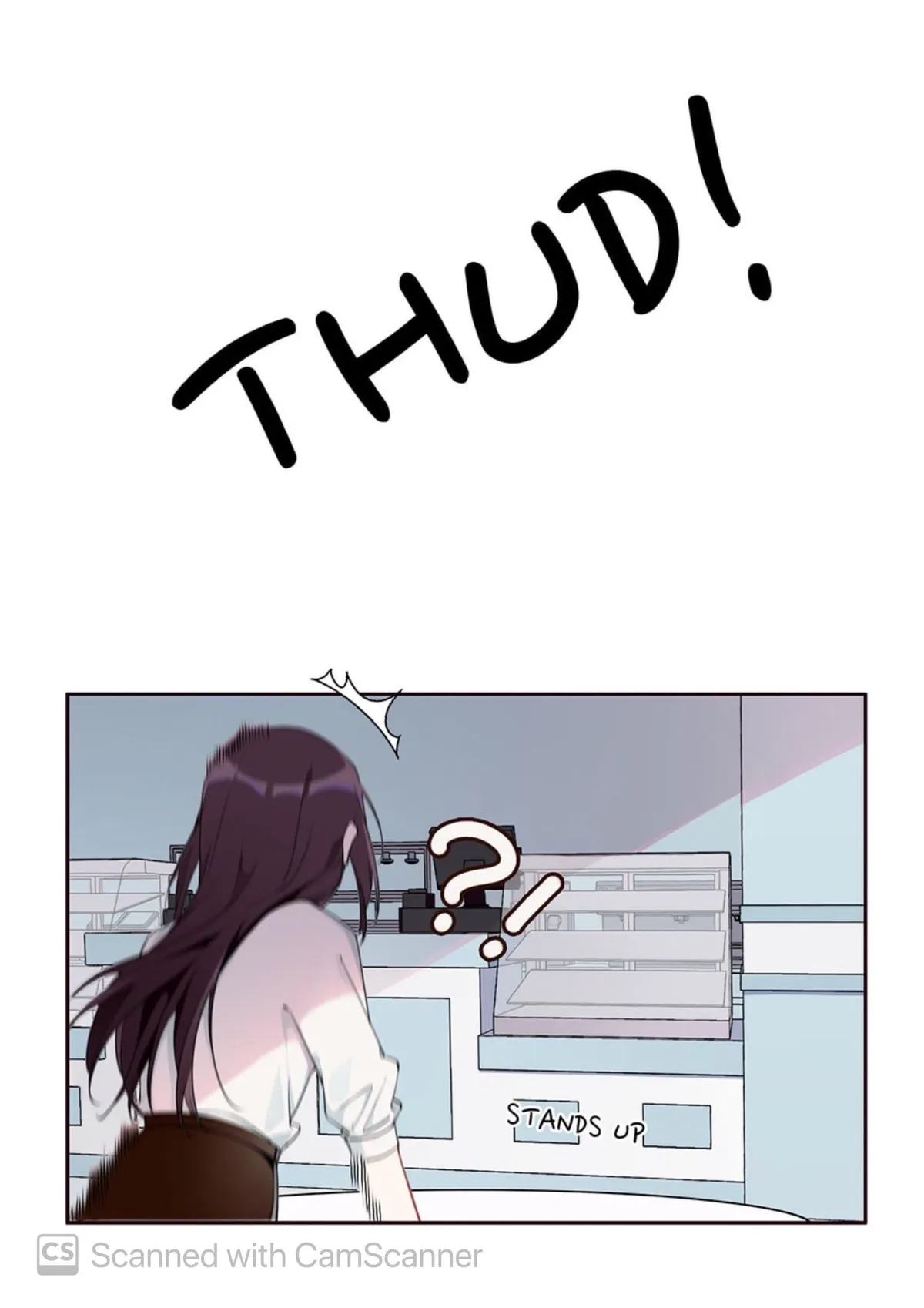 Venus Trap Chapter 5 page 19 - 