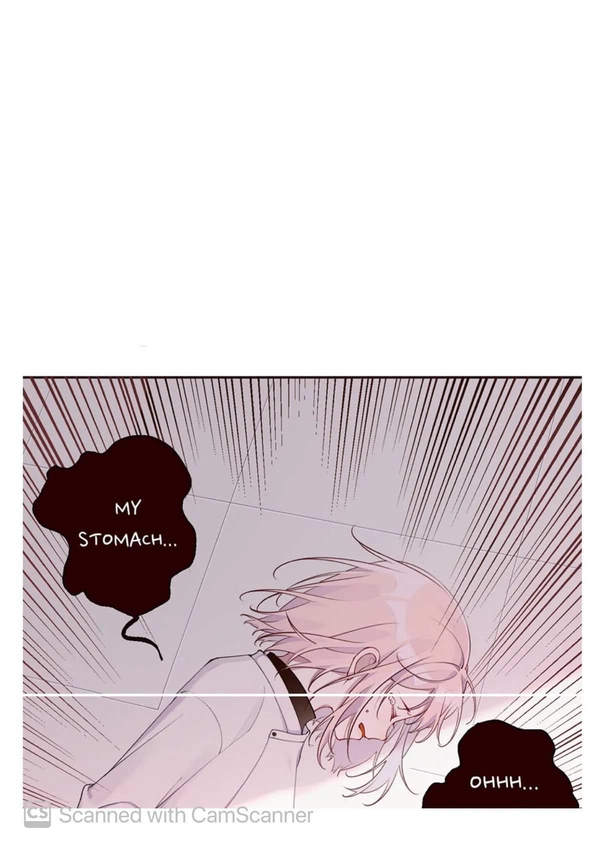 Venus Trap Chapter 5 page 20 - 