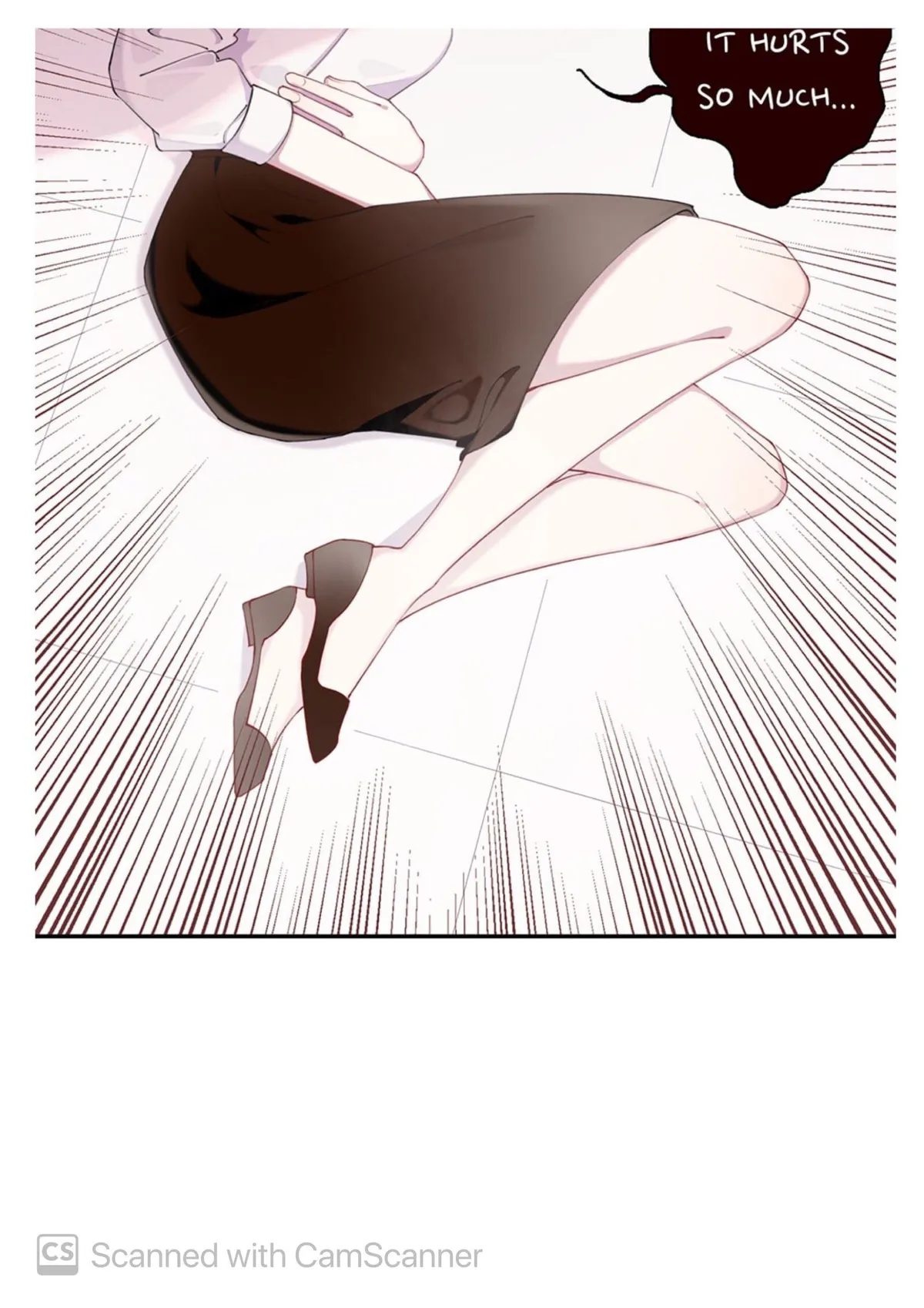 Venus Trap Chapter 5 page 21 - 