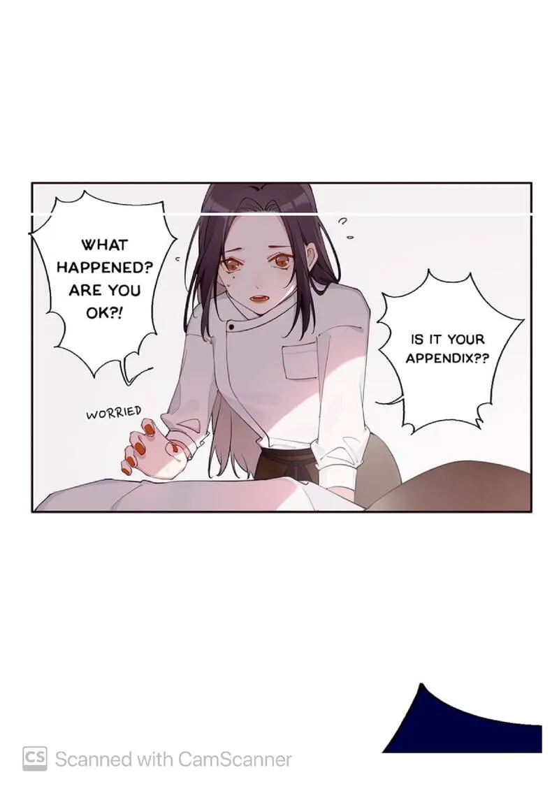 Venus Trap Chapter 5 page 22 - 