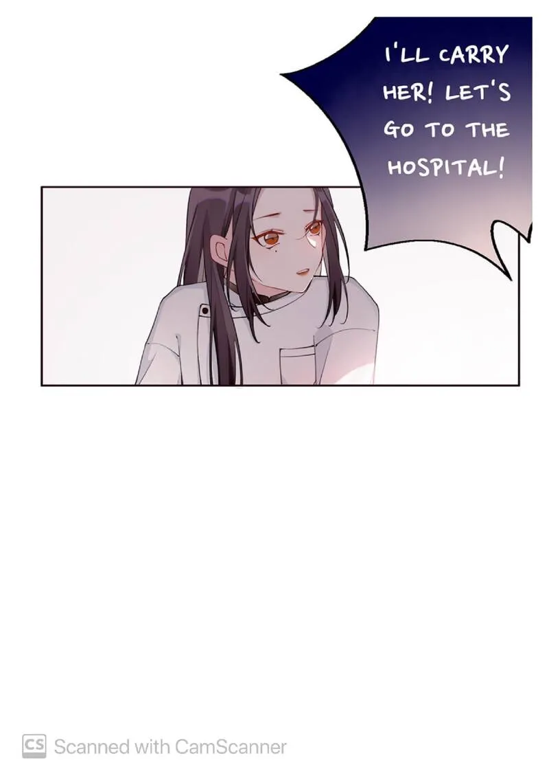 Venus Trap Chapter 5 page 23 - 