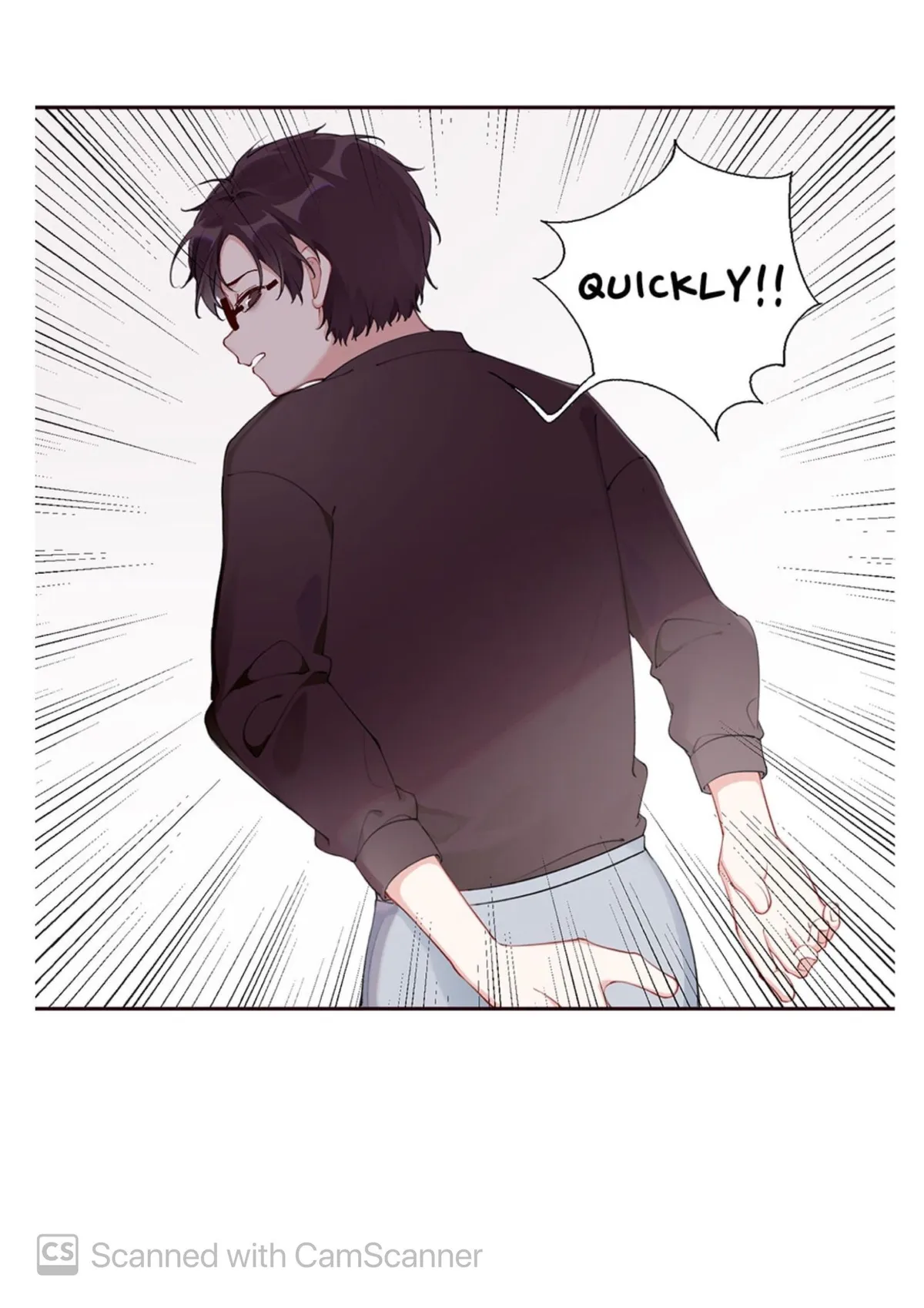 Venus Trap Chapter 5 page 24 - 
