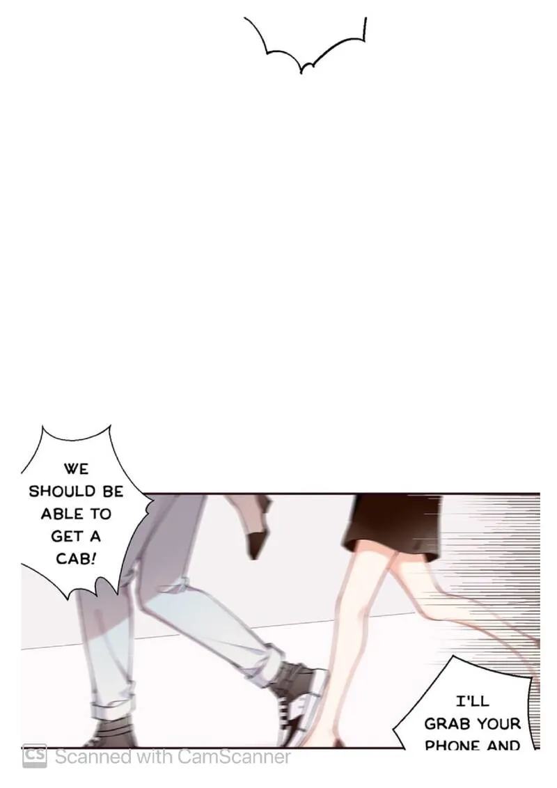 Venus Trap Chapter 5 page 26 - 