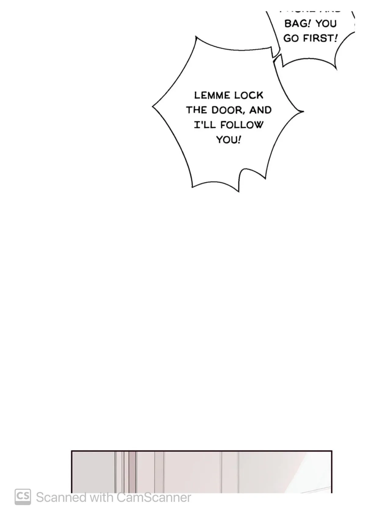 Venus Trap Chapter 5 page 27 - 