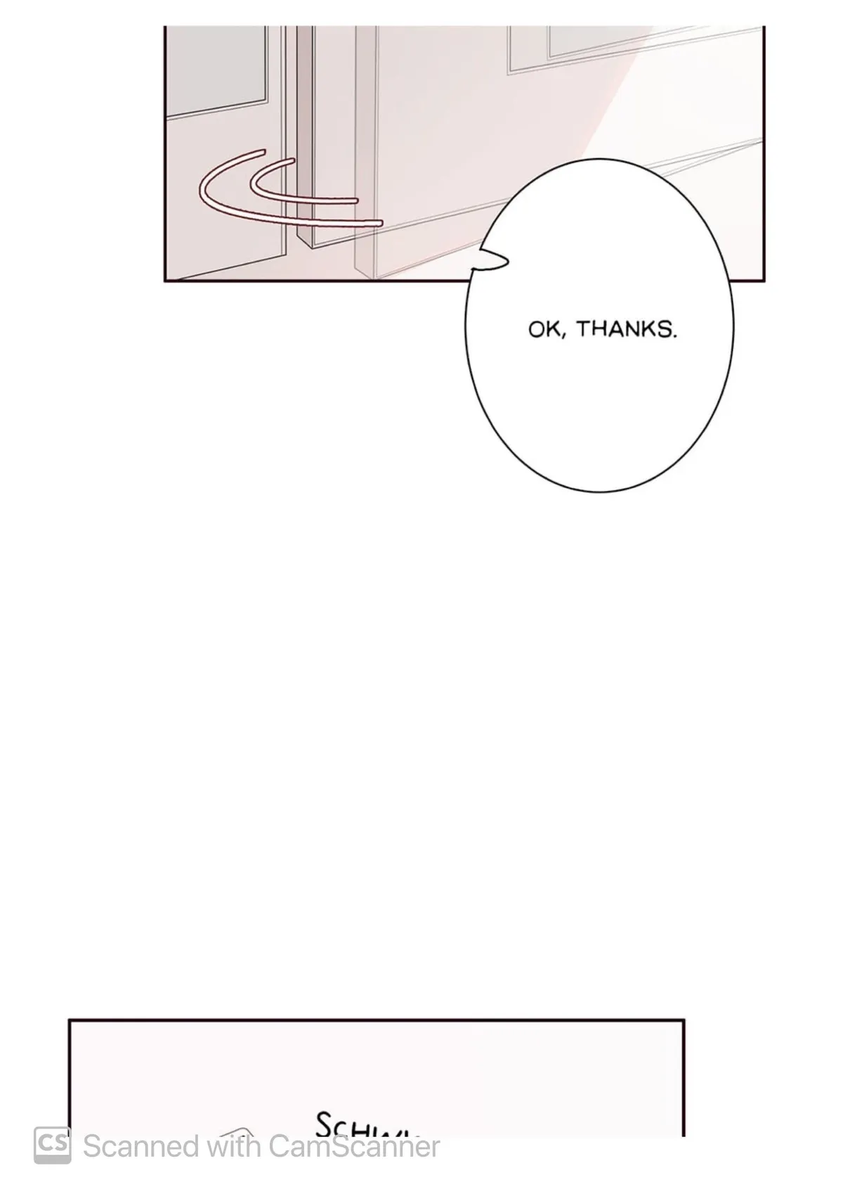 Venus Trap Chapter 5 page 28 - 
