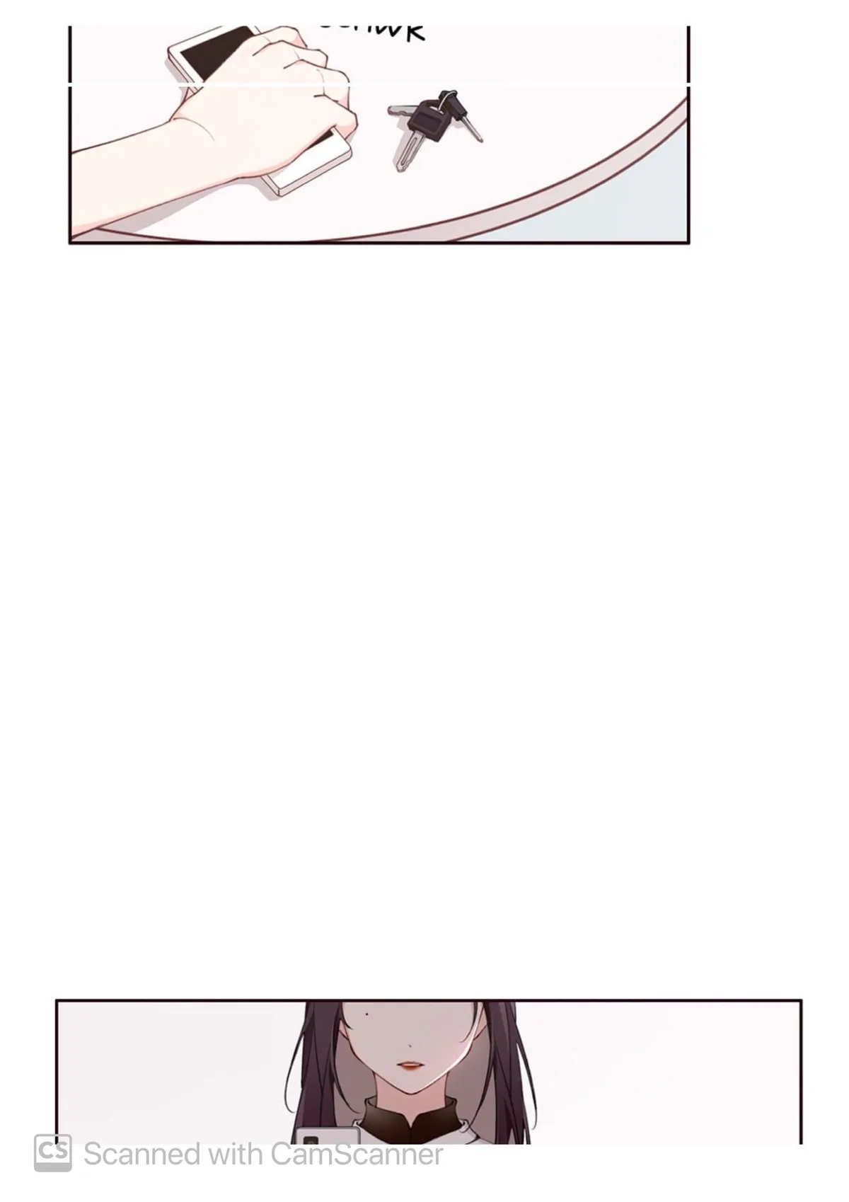 Venus Trap Chapter 5 page 29 - 