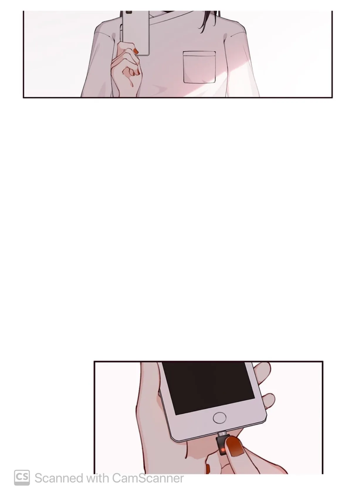 Venus Trap Chapter 5 page 30 - 