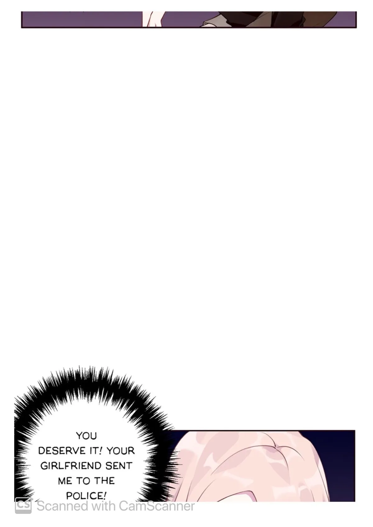 Venus Trap Chapter 5 page 34 - 