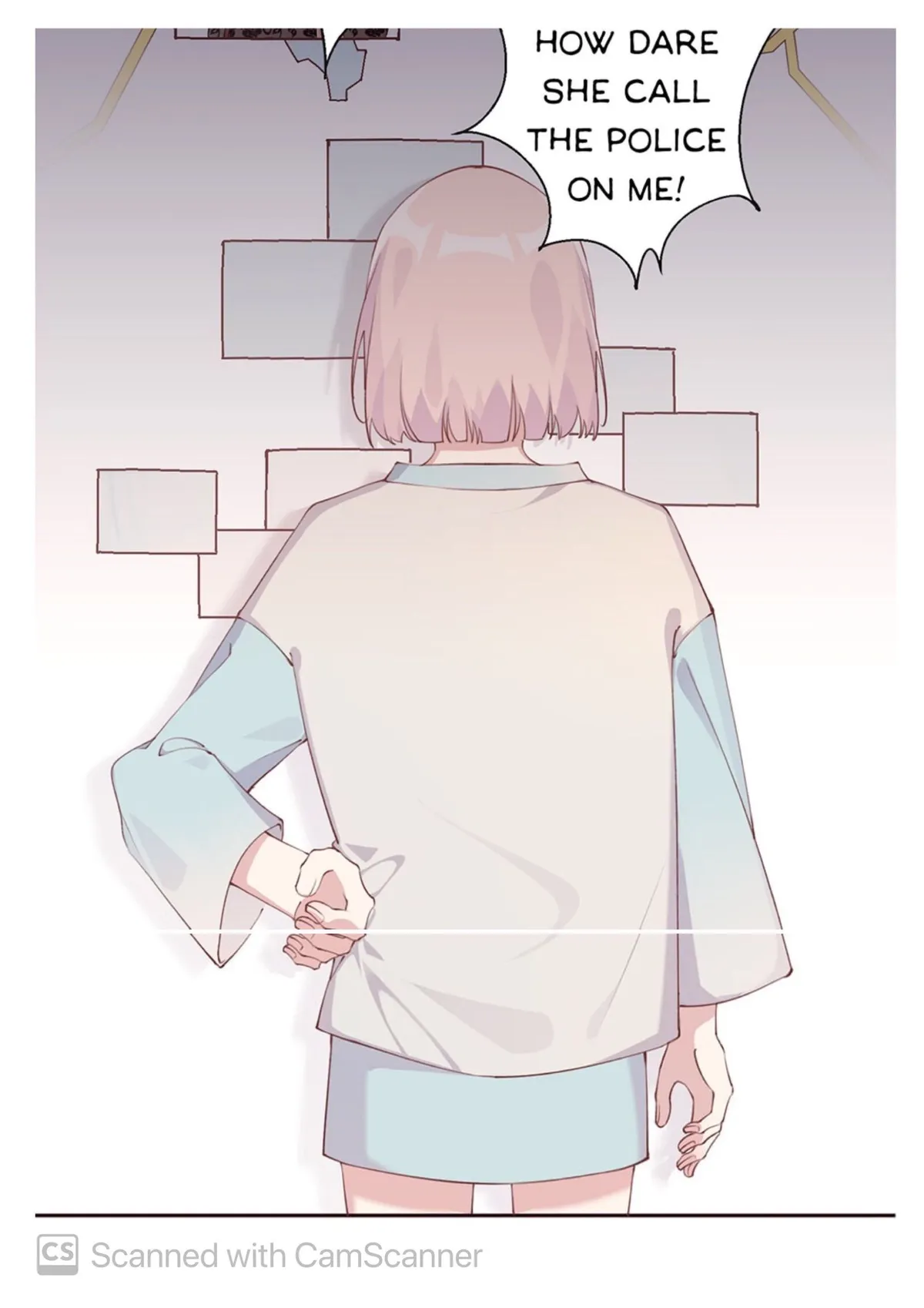Venus Trap Chapter 5 page 5 - 