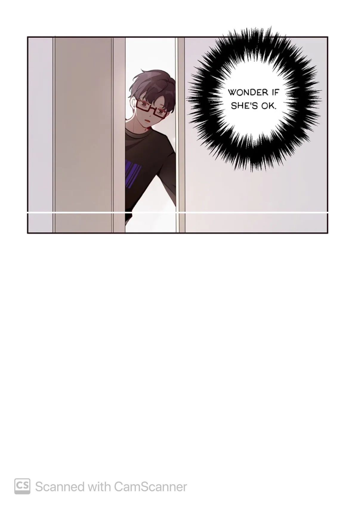 Venus Trap Chapter 5 page 41 - 