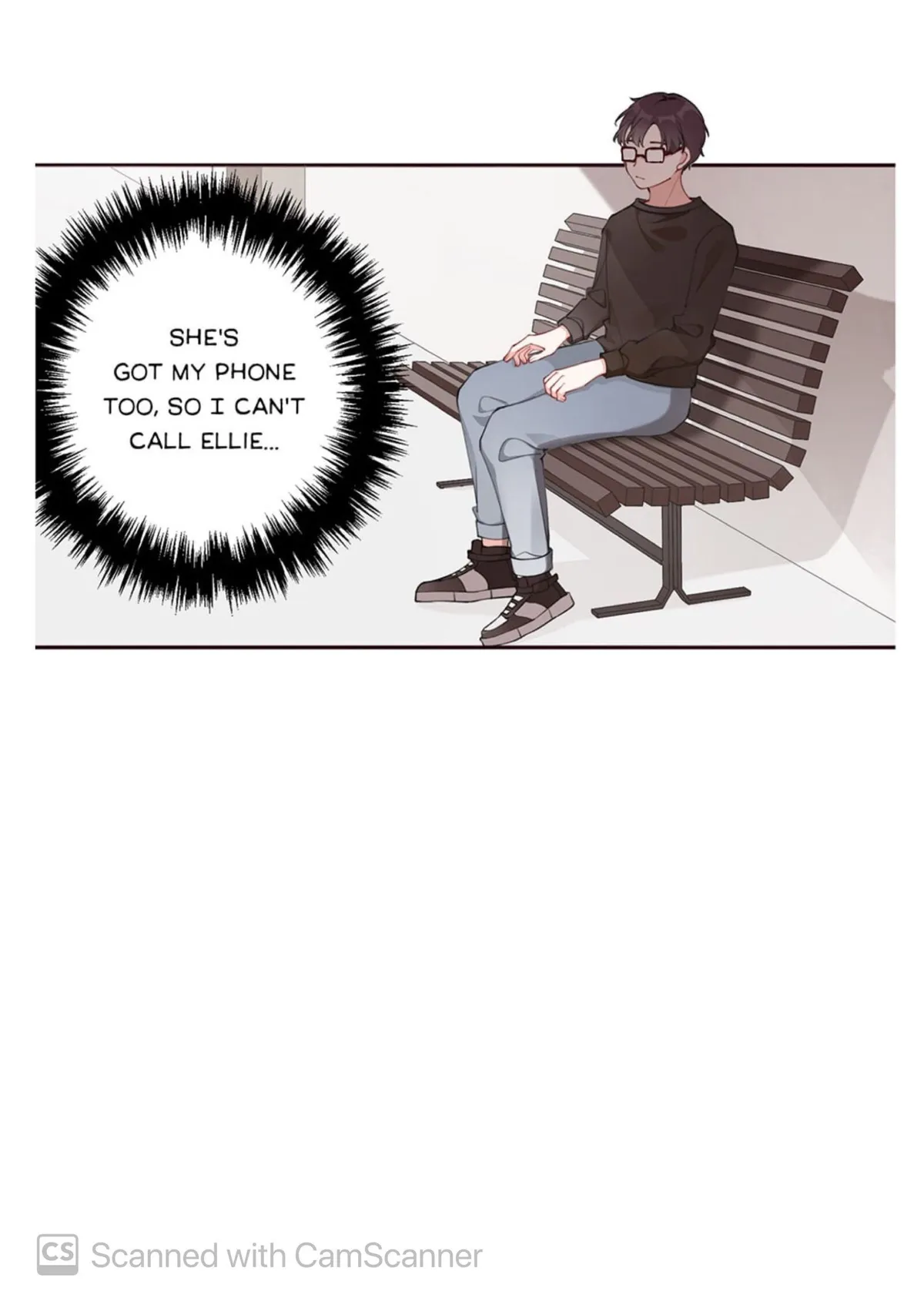 Venus Trap Chapter 5 page 42 - 