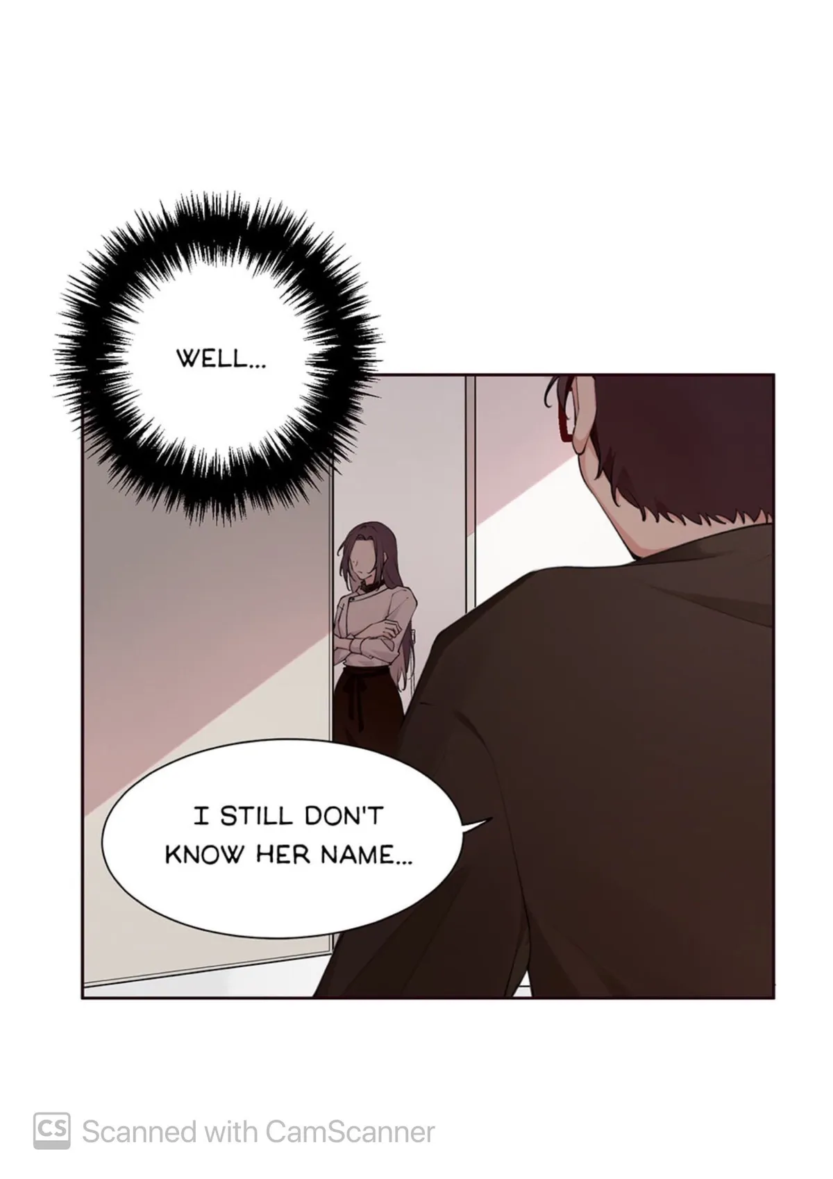 Venus Trap Chapter 5 page 43 - 