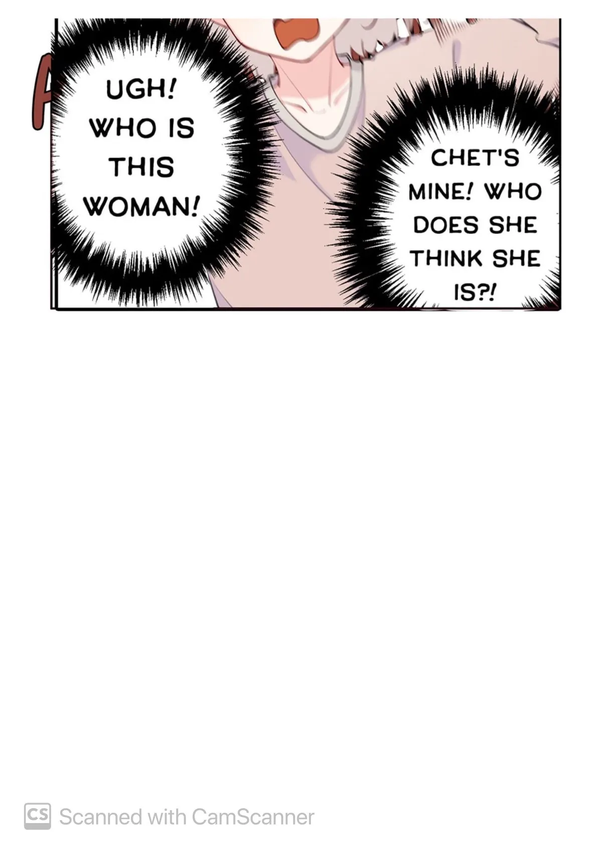 Venus Trap Chapter 5 page 48 - 
