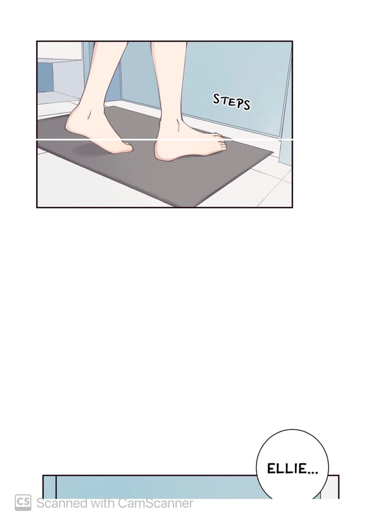 Venus Trap Chapter 5 page 50 - 