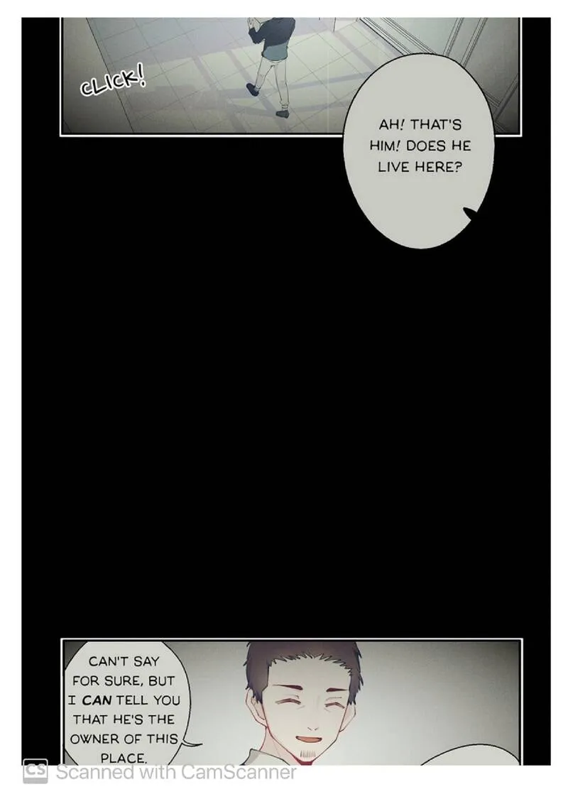 Venus Trap Chapter 6 page 14 - 