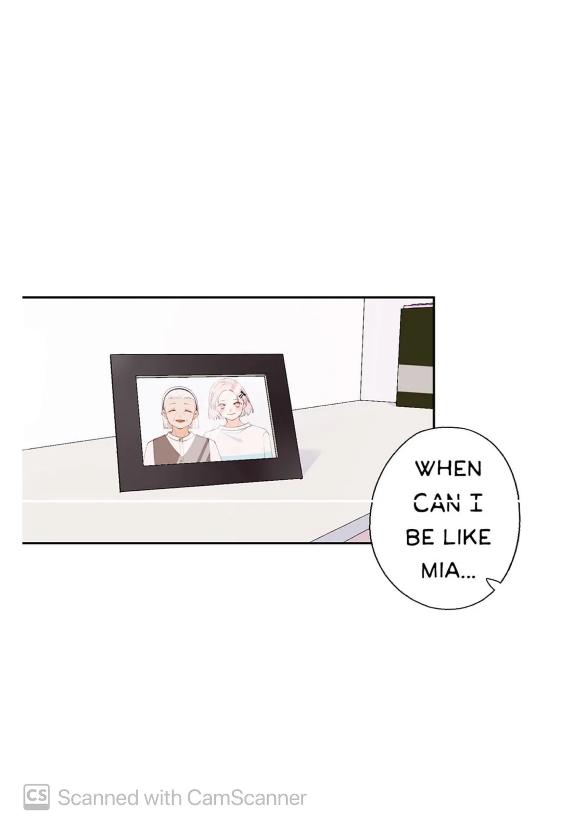 Venus Trap Chapter 6 page 22 - 