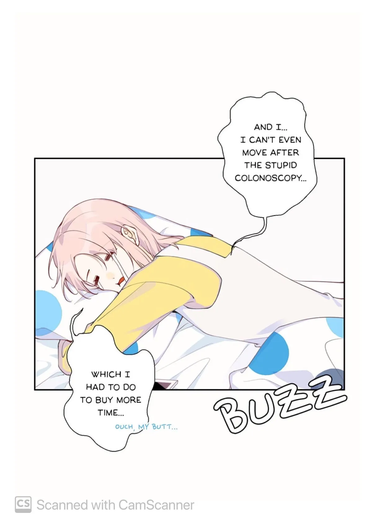 Venus Trap Chapter 6 page 24 - 