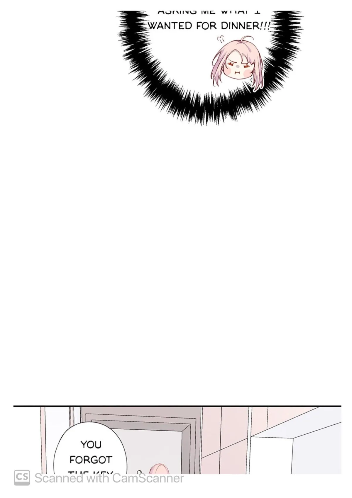 Venus Trap Chapter 6 page 26 - 