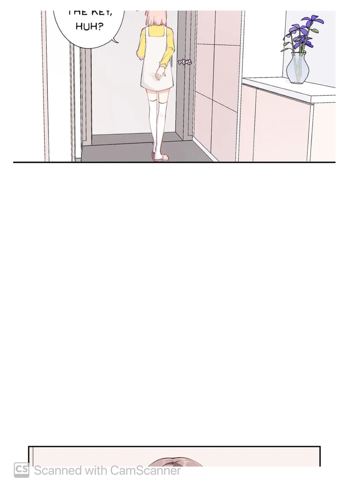 Venus Trap Chapter 6 page 27 - 