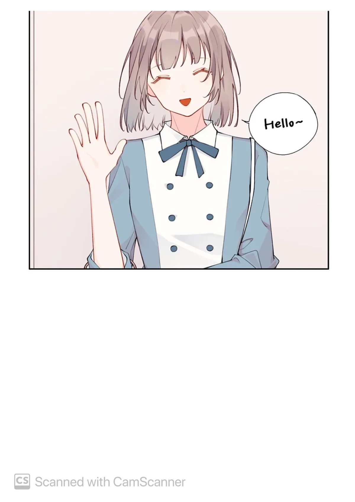 Venus Trap Chapter 6 page 28 - 